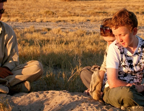 Worldwide Adventures – Kids Always Welcome